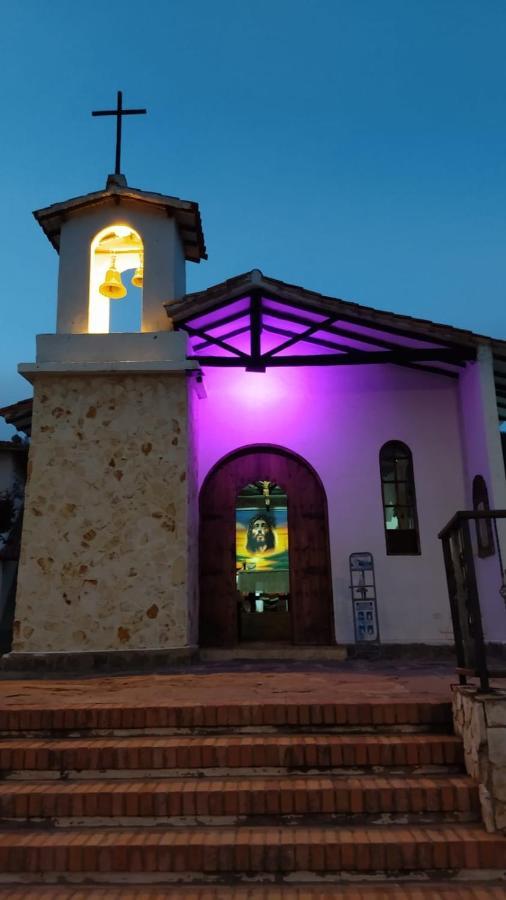 Casa Posada Maestro Carlos Aranguren ドゥイタマ エクステリア 写真