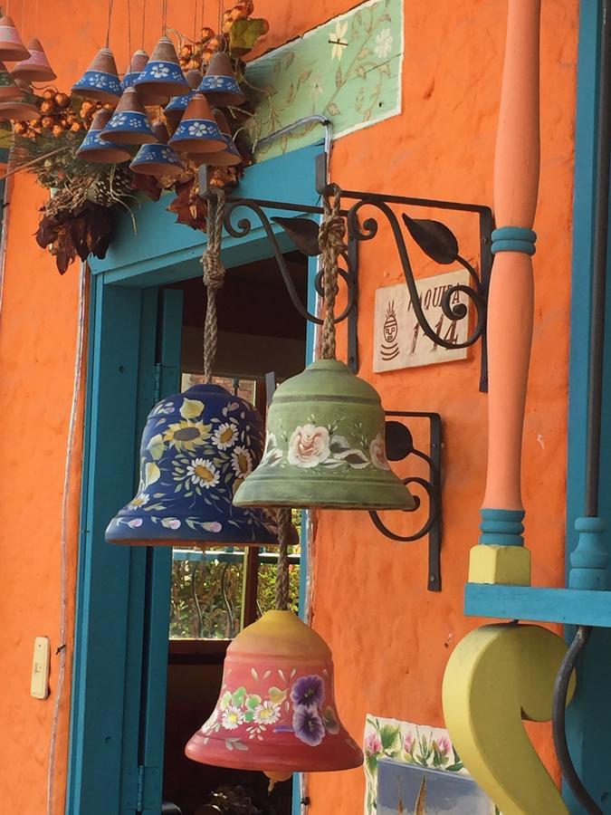 Casa Posada Maestro Carlos Aranguren ドゥイタマ エクステリア 写真