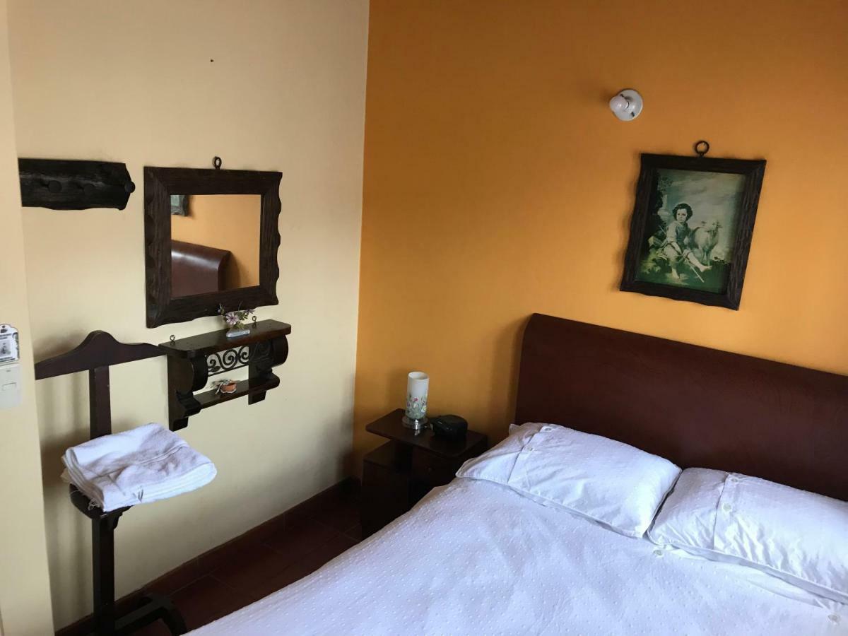 Casa Posada Maestro Carlos Aranguren ドゥイタマ エクステリア 写真