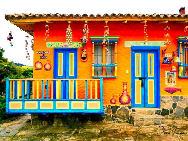 Casa Posada Maestro Carlos Aranguren ドゥイタマ エクステリア 写真